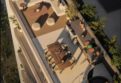 Katholiki, Limassol Penthouse For Sale | 49420