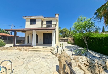 Tala - Kamares, Paphos Detached Villa For Sale | 49422