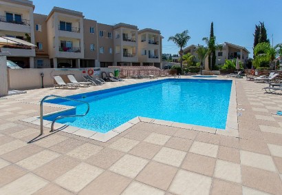 Konia, Paphos Apartment For Sale | 49443