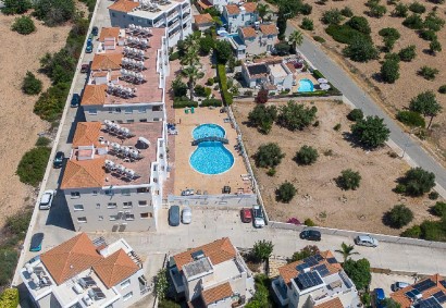 Tala, Paphos Apartment For Sale | 49447