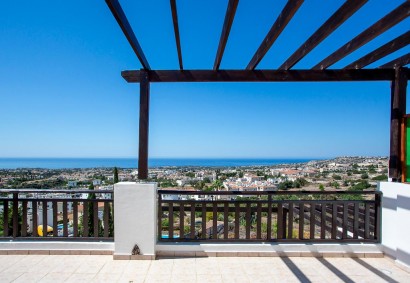 Pegia, Paphos Apartment For Sale | 49448