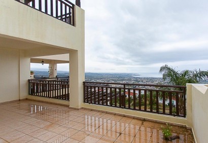 Pegia, Paphos Apartment For Sale | 49449