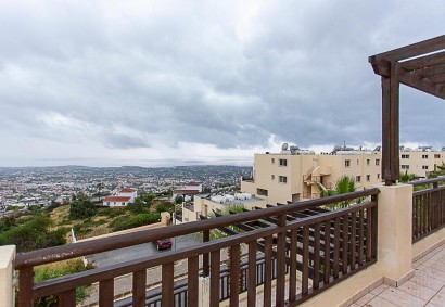 Pegia, Paphos Apartment For Sale | 49450