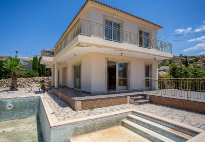 Argaka, Paphos Detached Villa For Sale | 49451