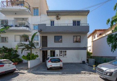 Katholiki, Limassol Buildings For Sale | 49452