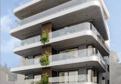 Agios Nektarios, Limassol Apartment For Sale | 49455