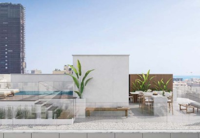 Agios Nektarios, Limassol Penthouse For Sale | 49461