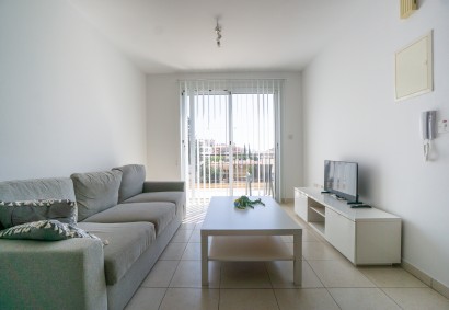 Kato Paphos - Universal, Paphos Apartment For Sale | 49426