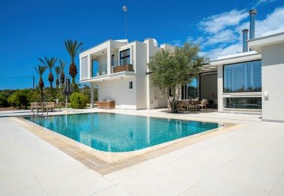 Pegia - Coral Bay, Paphos Detached Villa For Sale | 44039