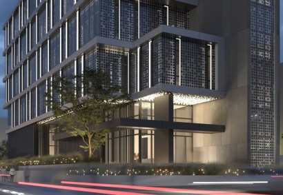 Ayios Athanasios, Limassol Buildings For Rent | 49464DK