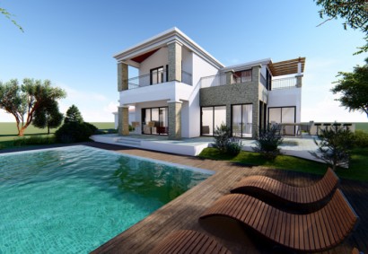 Pegia - Sea Caves, Paphos Detached Villa For Sale | 49474