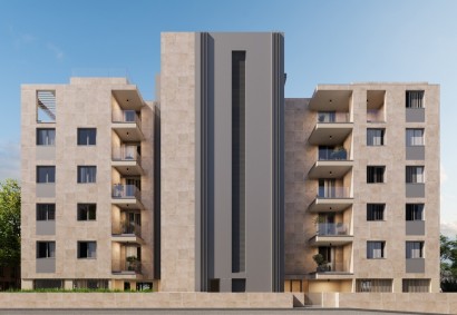 Enaerios, Limassol Apartment For Sale | 49489