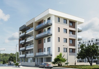 Mesa Yitonia, Limassol Apartment For Sale | 49497