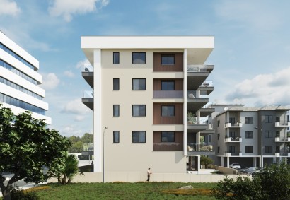 Mesa Yitonia, Limassol Apartment For Sale | 49506