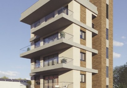 Mesa Yitonia, Limassol Apartment For Sale | 49514
