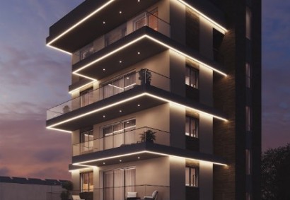 Mesa Yitonia, Limassol Apartment For Sale | 49515