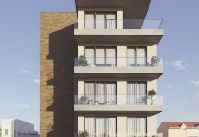 Mesa Yitonia, Limassol Apartment For Sale | 49517