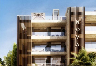 Kato Paphos - Universal, Paphos Apartment For Sale | 49529