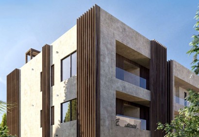 Kato Paphos - Universal, Paphos Apartment For Sale | 49531