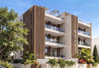 Kato Paphos - Universal, Paphos Apartment For Sale | 49532