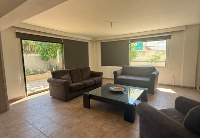 Larnaka - Skala Ground Floor Apartment For Rent | 49534