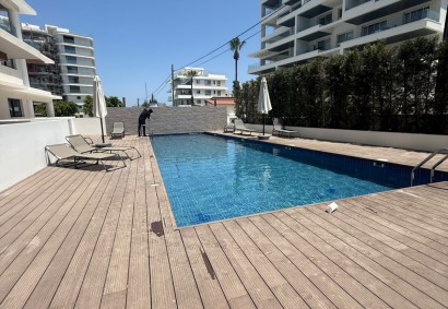 Larnaka - Makenzy, Larnaka Apartment For Rent | 49535