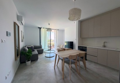 Livadia, Larnaka Apartment For Rent | 49536
