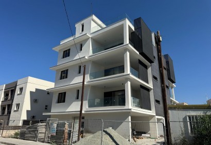Potamos Germasogeias, Limassol Penthouse For Sale | 49541