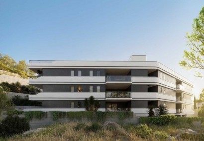 Agios Tychonas, Limassol Apartment For Sale | 49542