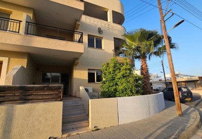 Geroskipou, Paphos Town House For Sale | 49543