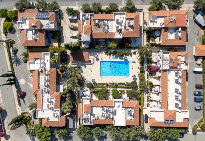Kato Paphos - Universal Detached Villa For Sale | 49545