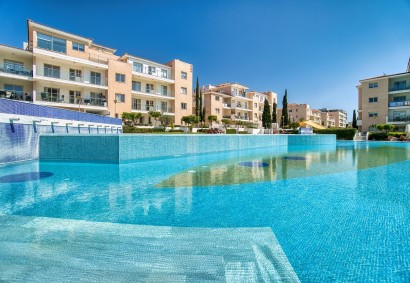 Kato Paphos - Universal, Paphos Apartment For Sale | 49549