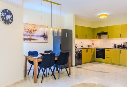 Kato Paphos, Paphos Apartment For Sale | 49547