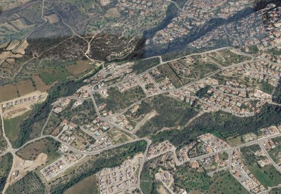 Tala, Paphos Residential Land  For Sale | 49551