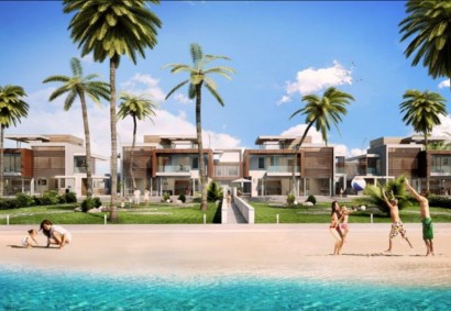 Pervolia, Larnaka Residential Land  For Sale | 49555
