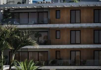 Oroklini, Larnaka Apartment For Sale | 49569