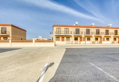 Liopetri, Famagusta Town House For Sale | 49573