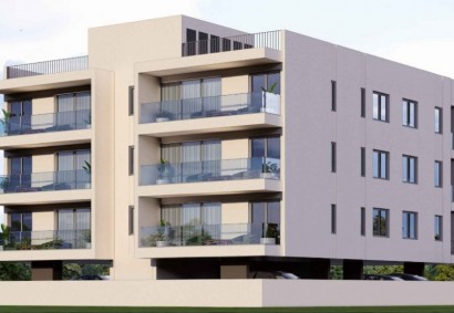 Aradippou, Larnaka Apartment For Sale | 49570