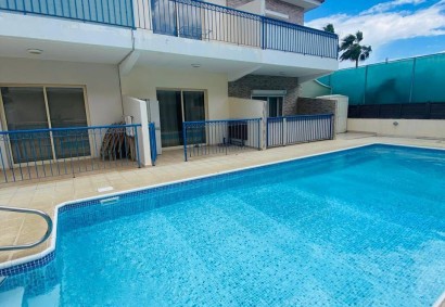Potamos Germasogeias, Limassol Town House For Sale | 49571
