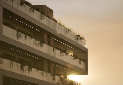 Larnaca, Larnaka Apartment For Sale | 49581