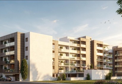 Larnaca, Larnaka Apartment For Sale | 49592
