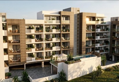 Larnaca, Larnaka Apartment For Sale | 49593