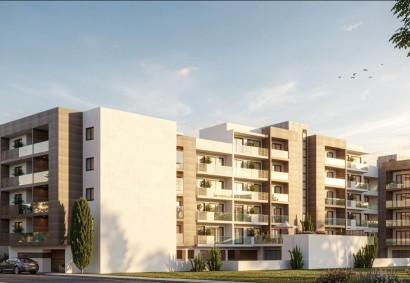 Larnaca, Larnaka Apartment For Sale | 49597