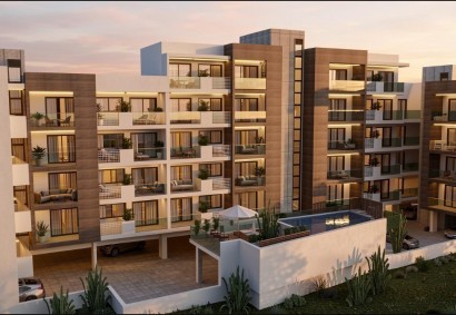 Larnaca, Larnaka Apartment For Sale | 49600