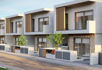 Empa, Paphos Detached Villa For Sale | 49607