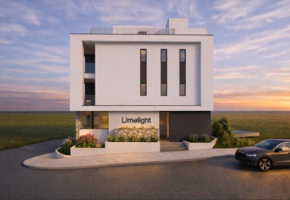 Ayia Napa, Famagusta Apartment For Sale | 47309