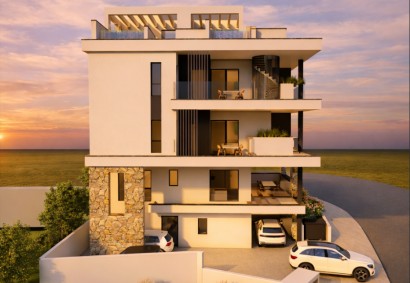 Ayia Napa, Famagusta Apartment For Sale | 47309