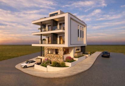 Ayia Napa, Famagusta Penthouse For Sale | 47311