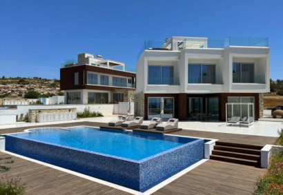 Ayia Napa, Famagusta Detached Villa For Sale | 49612