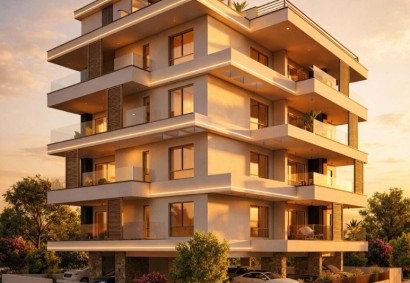 Paralimni, Famagusta Apartment For Sale | 49615